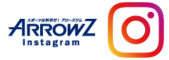 アローズジム,大阪,かけっこ,50m走測定会