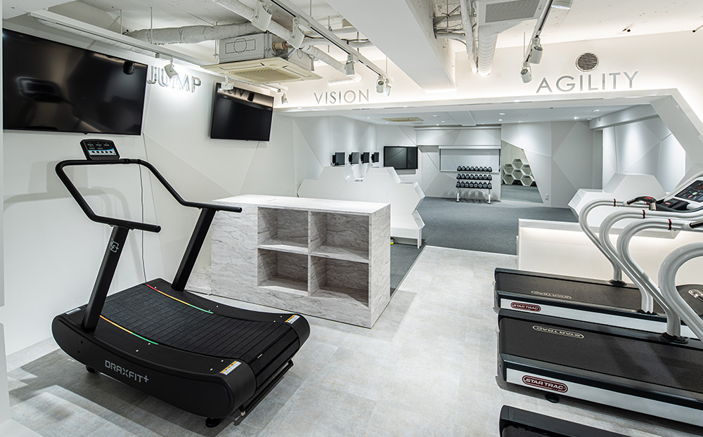 アローズラボ&アローズジム近畿医療専門学校　