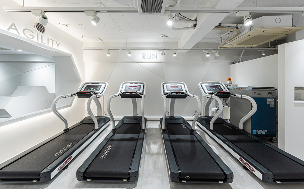 アローズラボ&アローズジム近畿医療専門学校