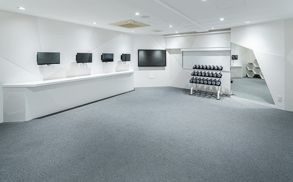 アローズラボ&アローズジム近畿医療専門学校